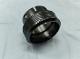 Automotive knob CNC machining. (SHENZHEN PROMOSTAR HARDWARE CO.,LTD)