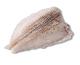 Atlantic Plaice fillet double deck (D. VISSER FROZEN SEAFOOD B.V.)