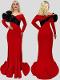 Evening dress manufacturer and wholesaler (THREEN EVENING DRESS MANUFACTURER AND WHOLE SALER)