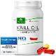 MoriVeda® NKO krill oil capsules (AMTEC TRADING GMBH)