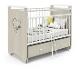 Newborn bed  (ATON FURNITURE LLC)