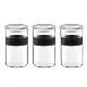 Storage jars - Wholesaler (SAS STOCKOVER)