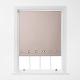 Square Eyelet Roller Blind 2ft - Pink (A INTERNATIONAL (UK) LTD)