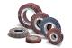 Coated Abrasive Flap Wheels (POLIBRAS S.A.)