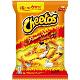 Japan Frito Lay Cheetos Flamin'  (WISE TRADING GROUP)