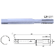 MACHINE Tap Form C, straight flutes, General use, Metric (INTENSE SRL - TECNICHE DI ASSEMBLAGGIO)