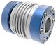 Metal bellows coupling KHS (JAKOB ANTRIEBSTECHNIK GMBH)