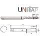 MACHINE Tap Form C, spiral flutes, 40°, Universal use, Metric (INTENSE SRL - TECNICHE DI ASSEMBLAGGIO)