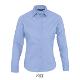 EDEN Ladies Shirt (WORKPLANET, LDA)