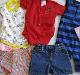 Children clothes 0-3 years (EWT LTD)