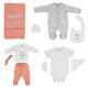 Newborn Organic Baby Set (BI BABY)