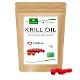 MoriVeda® Superba krill oil capsules (AMTEC TRADING GMBH)