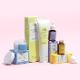 Meisani Korean Skincare products (MIIN COSMETICS SL)