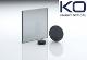 Metallic Metallic Neutral Density  Filters  (KNIGHT OPTICAL (UK) LTD)