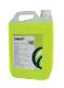 All in one car shampoo green - 5L (FINIXA BY CHEMICAR)