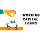 Trade Finance & Working Capital (CUCINA FINANCE LIMITED)