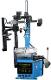 ETIMAKSAN LST24 FULLY AUTOMATIC TYRE CHANGER 10” – 24” (ZETAB MACHINERY LTD)