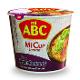 ABC CUP (SOUP)CHICKEN ONION (ASIA EUROPE TRADE)