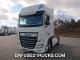 Tractor unit DAF DAF FT XF480 (TRUCK1 SP. Z O.O.)