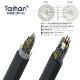 ABC (Air Blown Cable) (TAIHAN FIBEROPTICS)