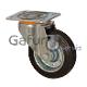 Metal wheel for waste containers (GAFUROV SERVIS EOOD)