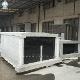 Quality Customized Two Crypts Granite Family Mausoleum Designs For Funeral (HAOBO STONE COMPANY LIMITED)