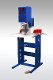 Mc-20 Single Cylinder Semi-heavy Duty Pneumatic Fastening Attaching Machine (MICRON AMERICA)