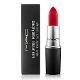 MAC Lipstick Satin Lipstick MAC Red 3 g / 0.1 oz (M&M IMPEX (BVBA))