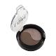 Eye Shadow Duo Dark Grey & Metallic 4 gr (LISINE EPSTEIN COSMETICS BV)