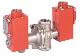 ATEX certified 2 way (2/2) Dual Flow Solenoid Valve For CNG LPG Dispensing (ROTEX AUTOMATION EUROPE)