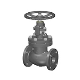 API GLOBE VALVE (VALTORQUE VALVES KFT)