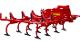 Cultivator 3 row (ESENER AGRICULTURAL MACHINERY)