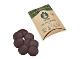 Cannabis Chocolate Buttons (BODY AND MIND BOTANICALS)