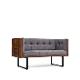 Carmen Sofa (YORK CHAIRS FURNITURE)