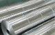 Aluminium foil (ALSAN ALUMINUM PROFILE AND ADVERTISING MATERIALS INC)