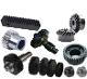 spur gears, bevel gears, Rack& pinion (XIAN HUAN-TAI TECHNOLOGY & DEVELOPMENT CO., LTD.)