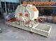 Tertiary Impact Crushers Horizontal Shaft Impactor (POLYGONMACH MAKINE SANAYI VE TICARET LTD STI)