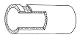 Electric cooling water hose (GUMMIWARENFABRIK EMIL SIMON GMBH & CO. KG)