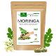 MoriVeda® Moringa Capsules (AMTEC TRADING GMBH)