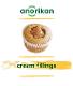 Cream Fillings (ANORIKAN DIS TICARET LTD.STI)