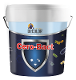 Cero-Bact - Antibacterial Paint (PINTURAS DECOLOR S.L)