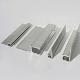 Aluminium Extrusion (INDUSTRIAL BRUSHWARE LIMITED T/A IBEX INDUSTRIAL BRUSHES)