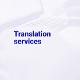 Translation services (ANGIRA)