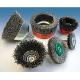 Cup and Side brushes (INDUSTRIAL BRUSHWARE LIMITED T/A IBEX INDUSTRIAL BRUSHES)