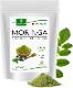 MoriVeda® Moringa leaf powder 500g (AMTEC TRADING GMBH)