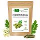 MoriVeda® Moringa Energy tablets (AMTEC TRADING GMBH)