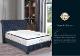 SUPER B MATTRESS (BRN SLEEP PRODUCTS)