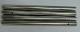 Stainless steel shaft (SHENZHEN PROMOSTAR HARDWARE CO.,LTD)