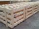 Shipping Crates (JK FRANCIS AND SON LTD)