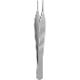 ADSON DRESSING FORCEPS (MOMAN INDUSTRY)